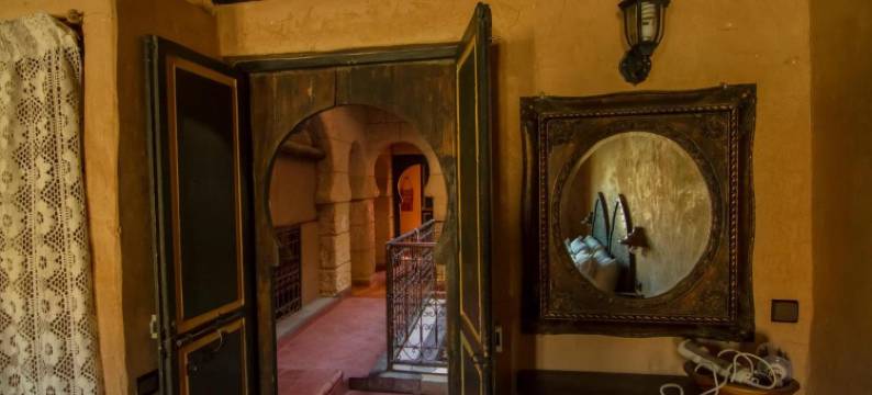 黑玫瑰酒店(Rose Noire)图片