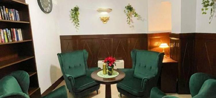 Great Polonia Kraków Old Town图片