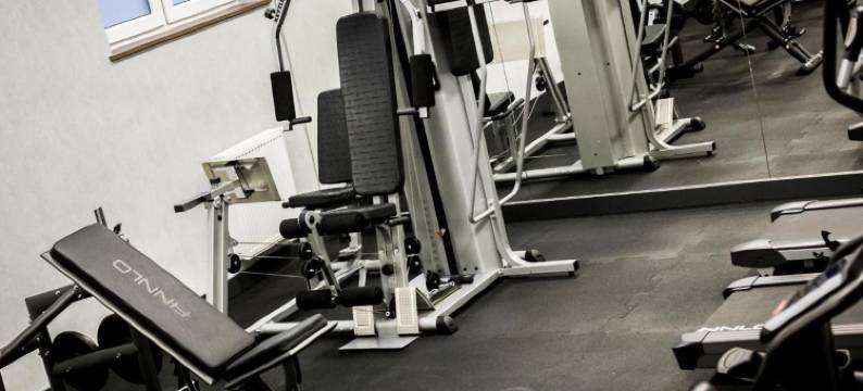 英菲莉尔酒店(Hotel Imperiale)图片