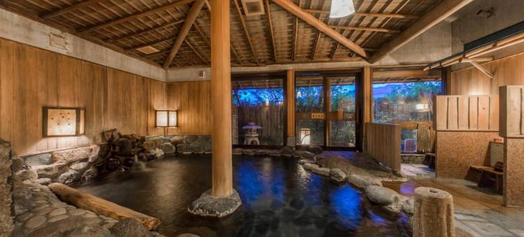 米屋酒店(Toushinan Komeya)图片