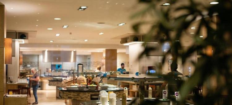 拉斯维加斯酒店(Hotel Las Vegas)图片