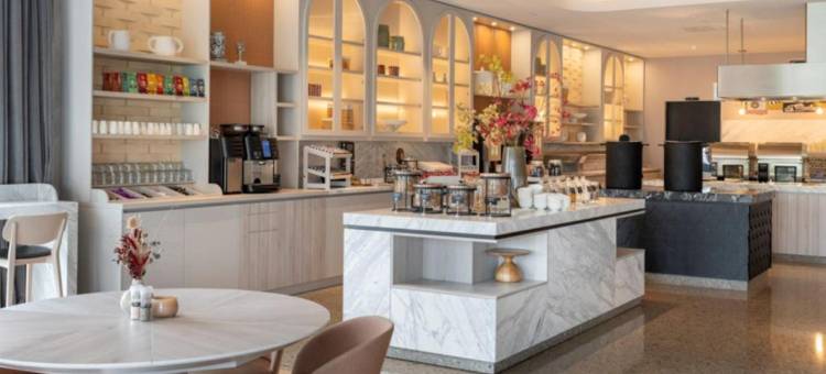 Van der Valk Hotel Deventer图片