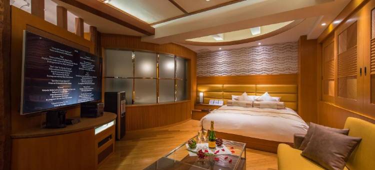 迪奥 7 饭店 - 限成人(Hotel Dior7)图片