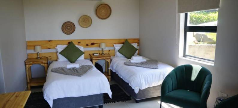 纳巴拿木屋旅馆(Nabana Lodge)图片