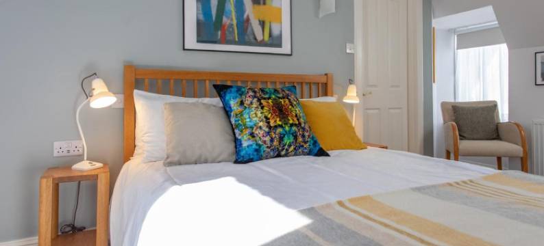 荣森客酒店(Roskhill House)图片