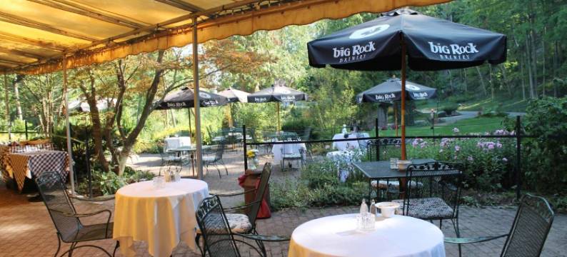 班米勒Spa酒店(Benmiller Inn & Spa)图片