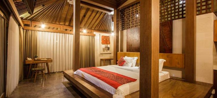 乌布格利亚KCB别墅(Griya KCB Villa Ubud)图片