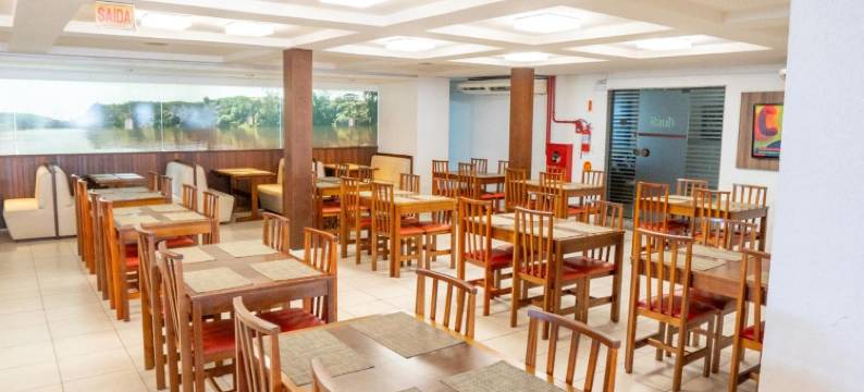 劳尔斯酒店(Hotel Raul's)图片