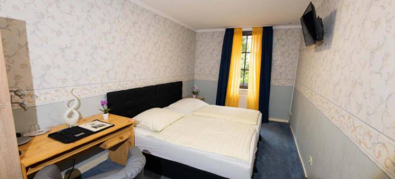 市政厅酒店(Hotel am Rathaus)图片