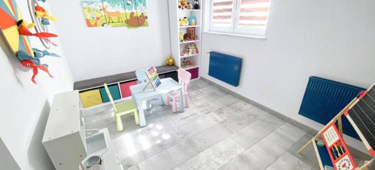 Apartamenty Słodki Zakątek图片