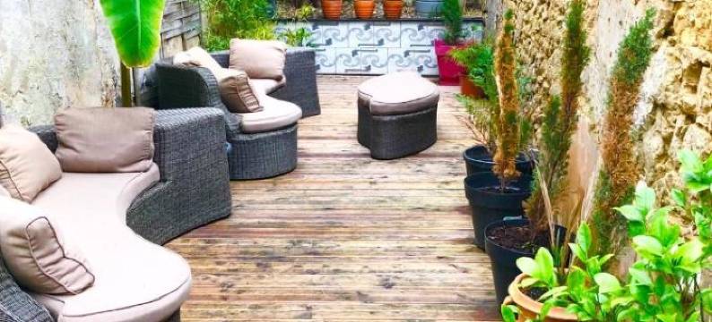 布弗莱特旅馆(Chambres Boufflet)图片