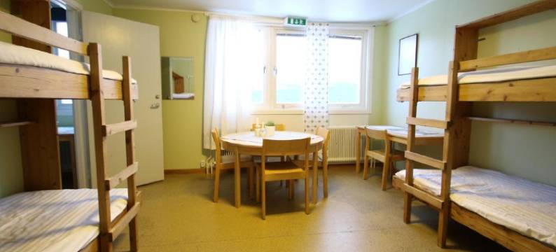 阿玛尔纳斯瓦德胡斯酒店(Ammarnäs Wärdshus)图片