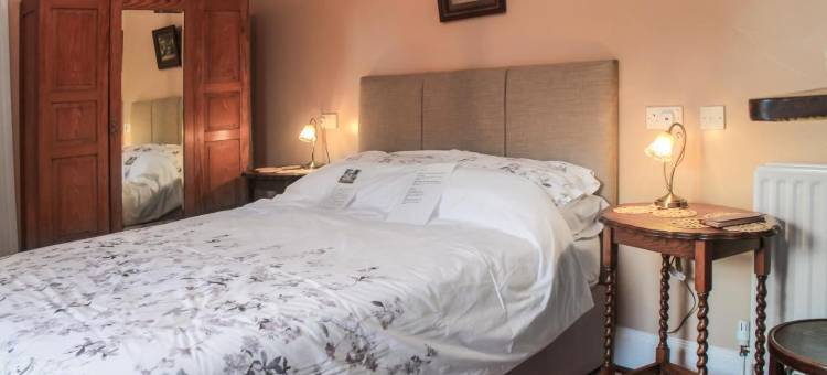 Ballyhargan Farm House图片