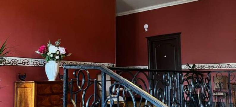 Hôtel Restaurant Chez Gervais图片