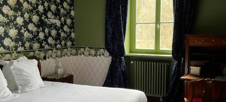 Hôtel Restaurant Chez Gervais图片