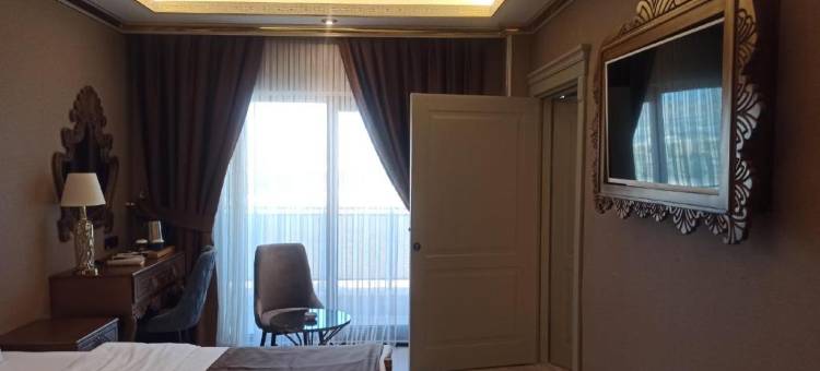 马尔丁阿内蒙酒店(Anemon Mardin Otel)图片