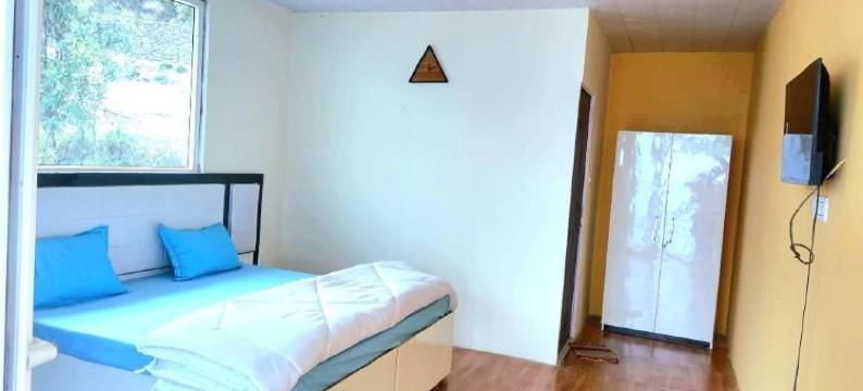 OM the Divine Soul of Devbhumi图片