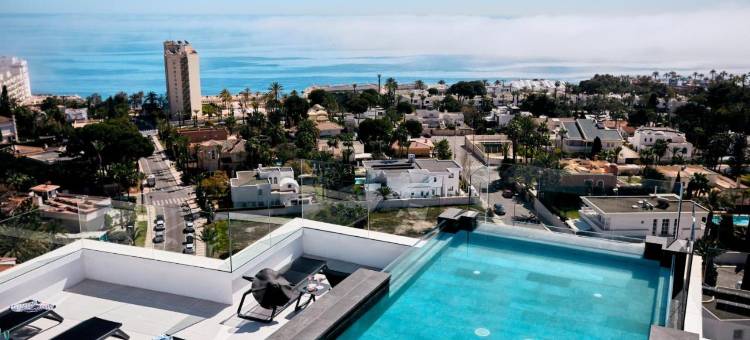 Ho Aguadulce by Olivencia图片