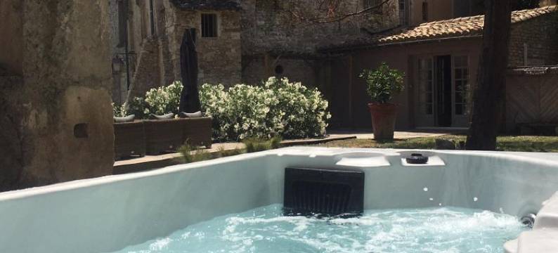 la chapelle sur la sorgue酒店(La Chapelle Sur la Sorgue)图片