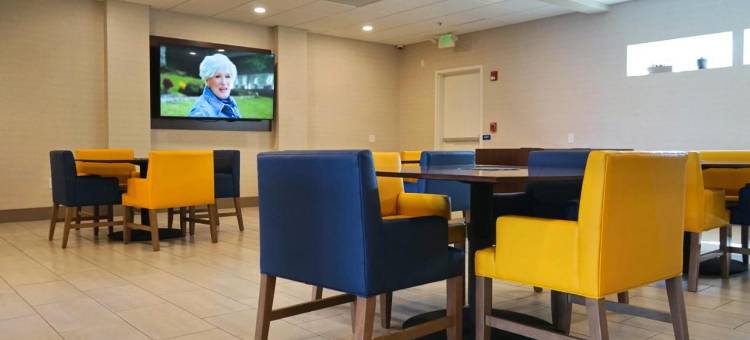 The Hanford Hotel图片