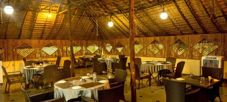 Farm Stay Resort - Shamirpet, Hyderabad图片