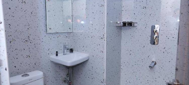 Hotel Vijaya Grand图片