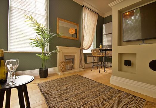 'Malverne' at Stayboom Hotel Overview