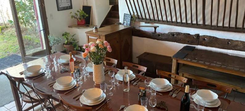 多瑙河领域(Le Domaine du Gravier)图片