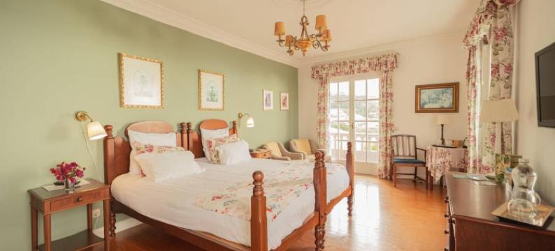 阿尔托别墅精品酒店(Villa Alto Boutique Hotel)图片