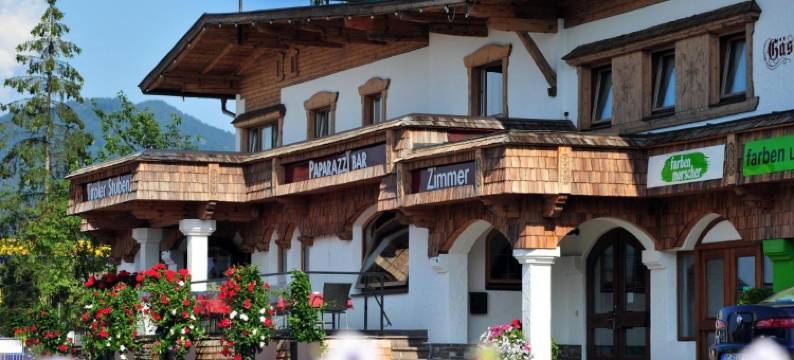 蒂罗尔斯图本酒店(Hotel Tiroler Stuben)图片