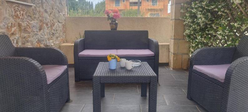 斯佩迪昂凯法罗尼亚别墅(Spedion Kefallonia)图片