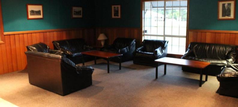 塔利汽车旅馆(Tully Motel)图片