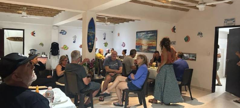 胡安玛尔小屋酒店(Hotel Juanmar)图片