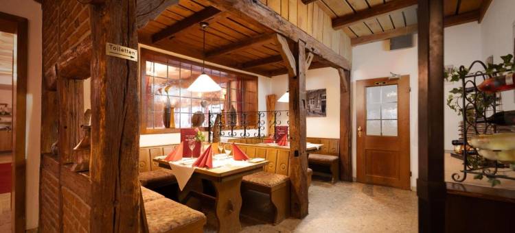 阿鲁特珀斯特祖荣酒店(Zur Alten Post)图片