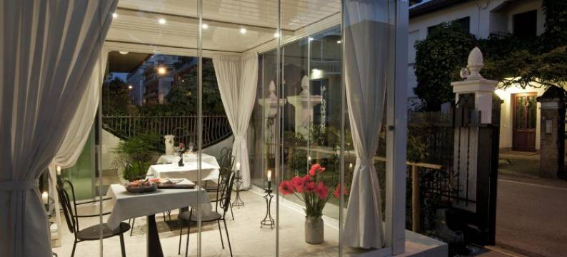 基娅拉小屋(Chiara - Lodge)图片