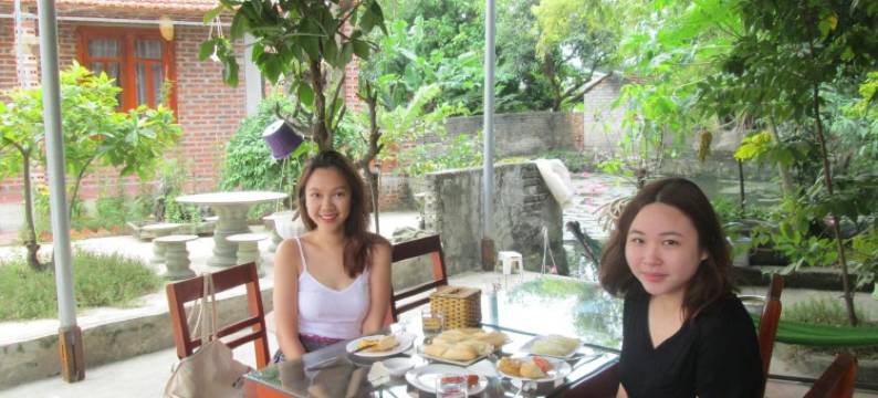 宁平自然民宿(Ninh Binh Nature Homestay)图片