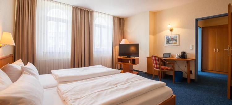 Sure Hotel by Best Western Wilhelmshaven City图片