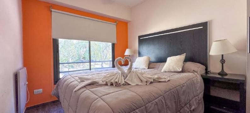 太阳小屋酒店(Cabañas Del Sol)图片