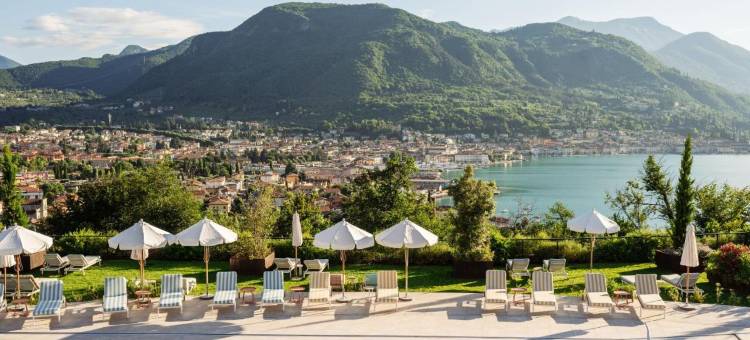 A-ROSA 加尔达湖(A-Rosa Gardasee)图片