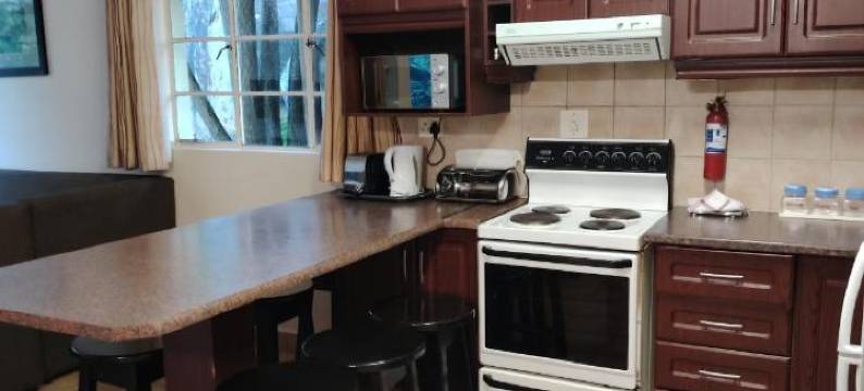 Gooderson Leisure Natal Spa Self Catering and Timeshare Resort图片