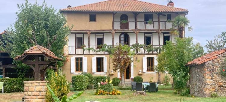 Amalaurille的房子(La Maison d'Amalaurille)图片