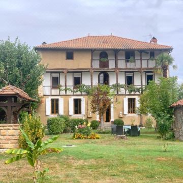 Amalaurille的房子(La Maison d'Amalaurille)图片