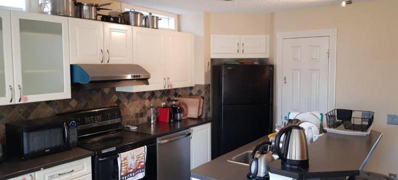 托斯卡纳岭卡尔加里西旅馆(Tuscan Ridge Guesthouse Calgary West)图片