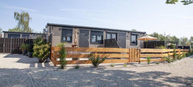 希豪斯马明格酒店(Seehaus Mamming - Hotel - Schlaffässer - Biergarten - Camping)图片