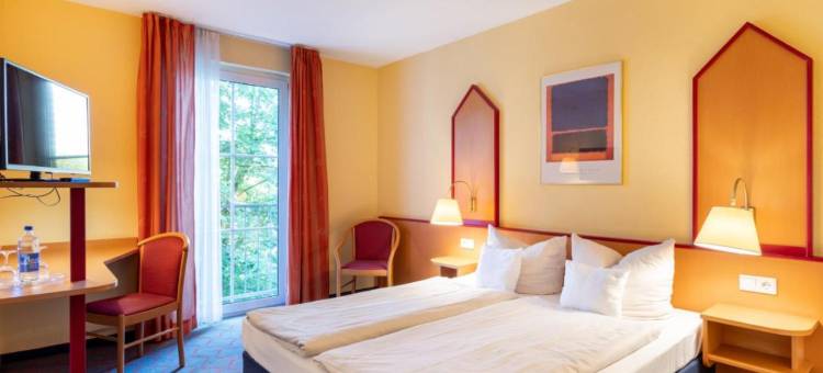 森登蒙塔纳酒店(Montana Hotel Senden)图片