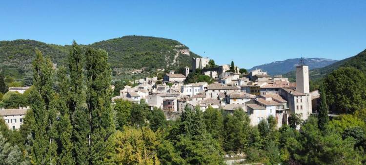 Logis Hôtels le Saint Marc图片