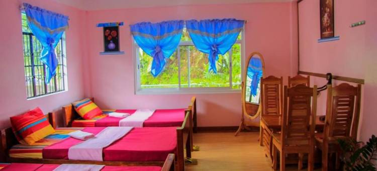 巴瑙常青旅舍及餐厅(Banaue Evergreen Hostel and Restaurant)图片