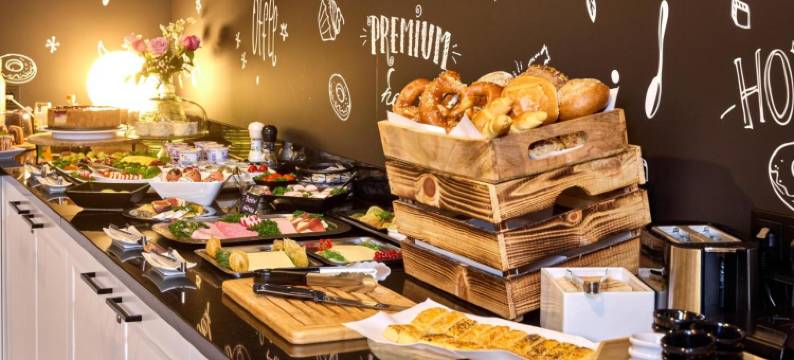 奥特维尔特酒店(Hotel Alter Wirth)图片