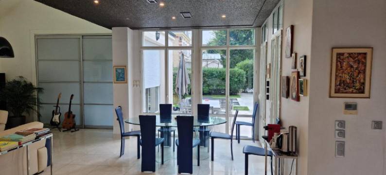 卡斯托利亚住宿加早餐旅馆(Villa Castoria)图片