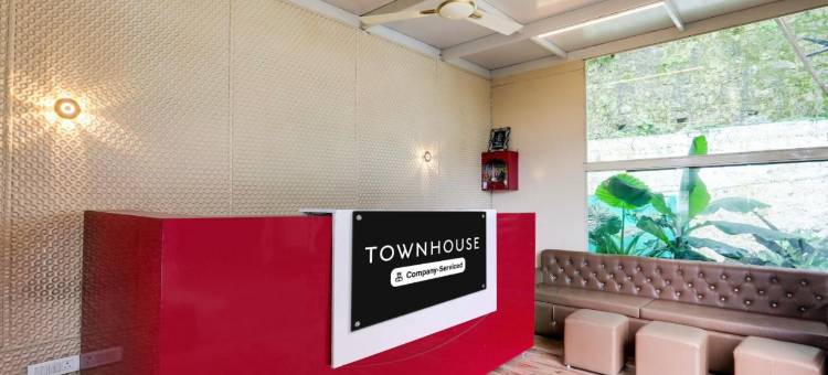 Palette by CheckIn Bhatta Falls Mussorie图片